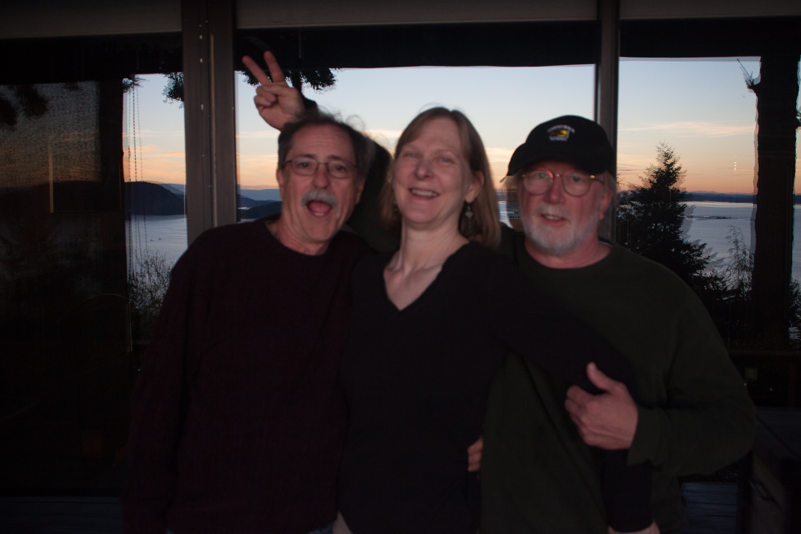 Robin Mayberger Farewell — photo 196